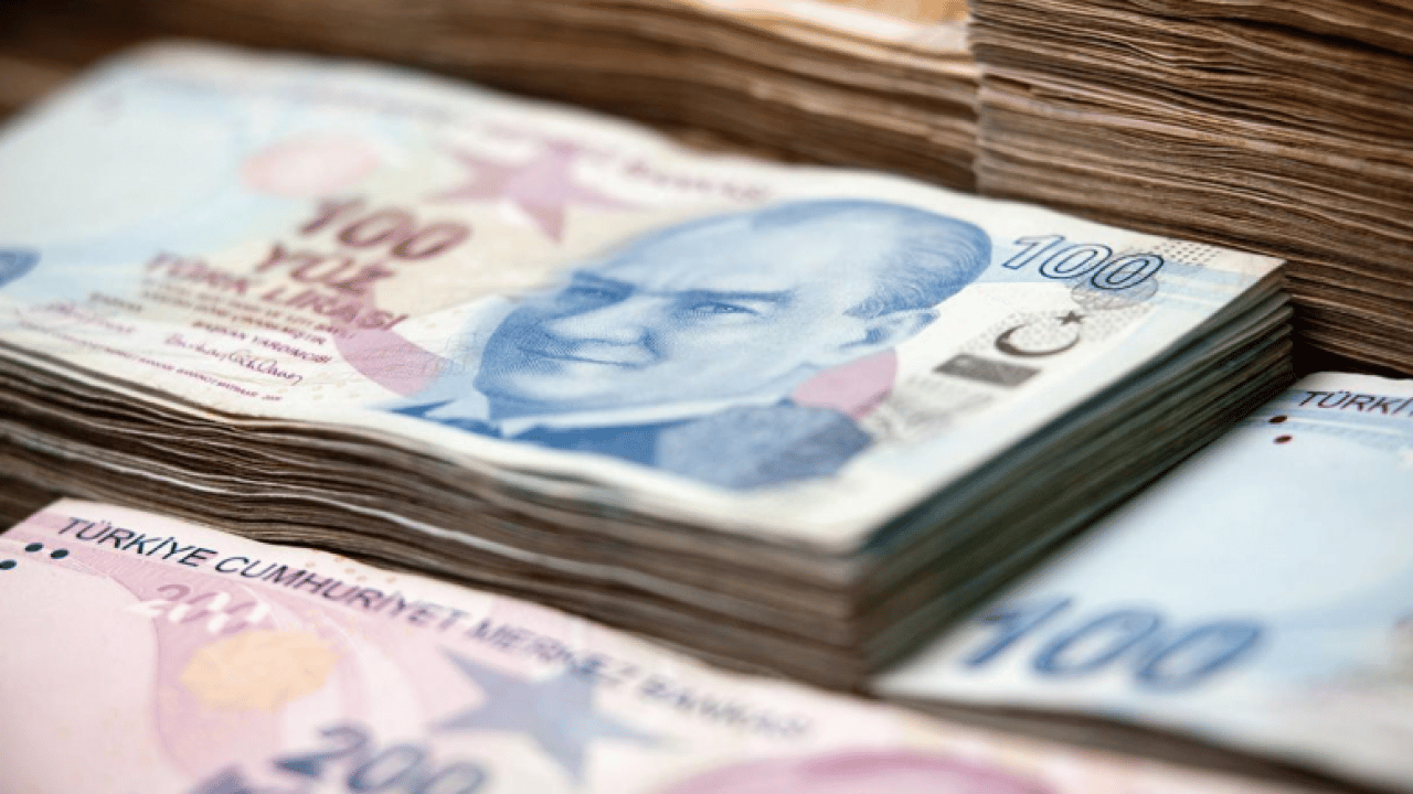 Küresel finansal darbelere karşı BES kalkanı: 18 milyon katılımcı, 2,3 trilyonluk fon!