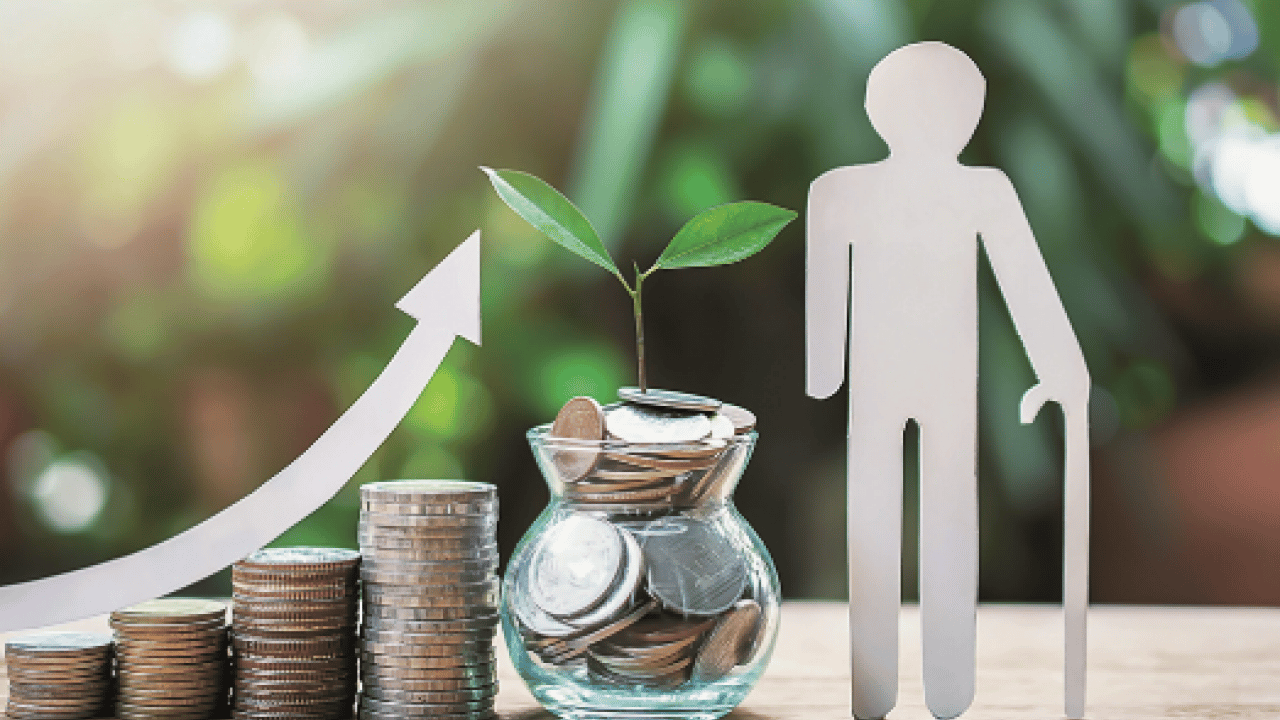 Foto - Küresel finansal darbelere karşı BES kalkanı: 18 milyon katılımcı, 2,3 trilyonluk fon!