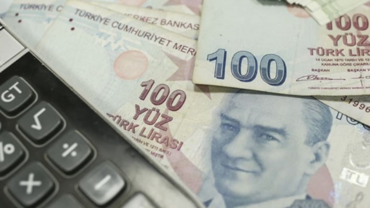 Foto - Küresel finansal darbelere karşı BES kalkanı: 18 milyon katılımcı, 2,3 trilyonluk fon!