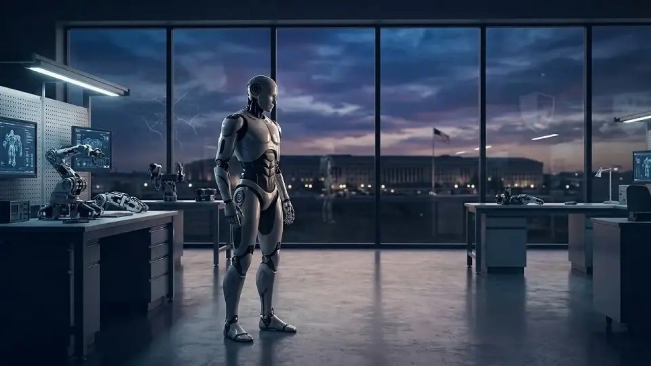 Foto - Küresel haydut bir yere daha sızdı Google ve ABD arasında skandal anlaşma