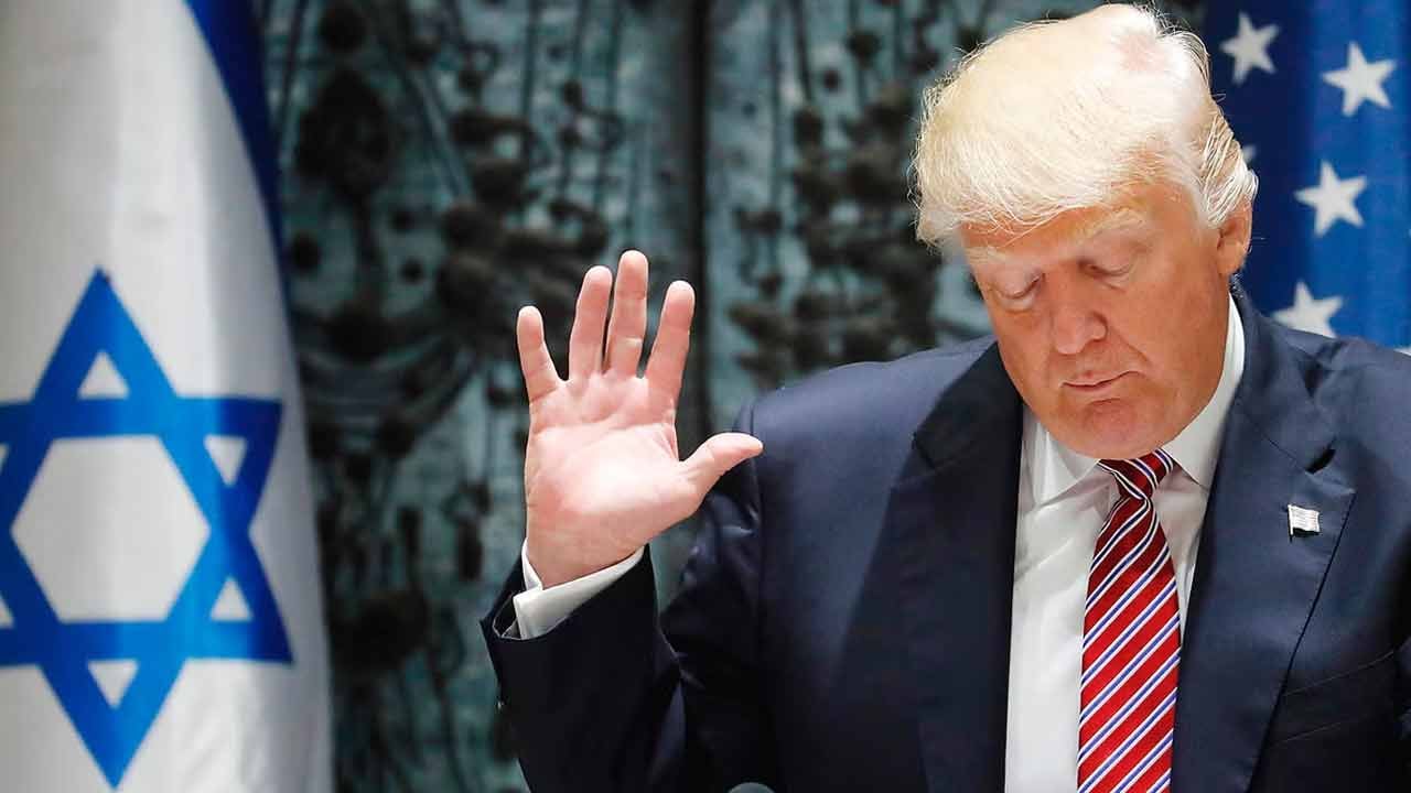 Foto - Küresel haydut Trump’a tam da bu yakışır! ‘O ülkeye gidip başbakan adayı olacağım’