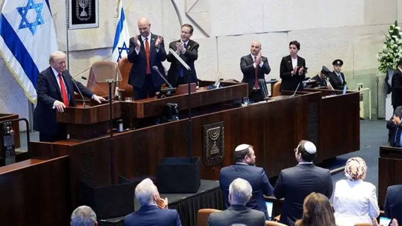 Foto - Küresel haydut Trump’a tam da bu yakışır! ‘O ülkeye gidip başbakan adayı olacağım’