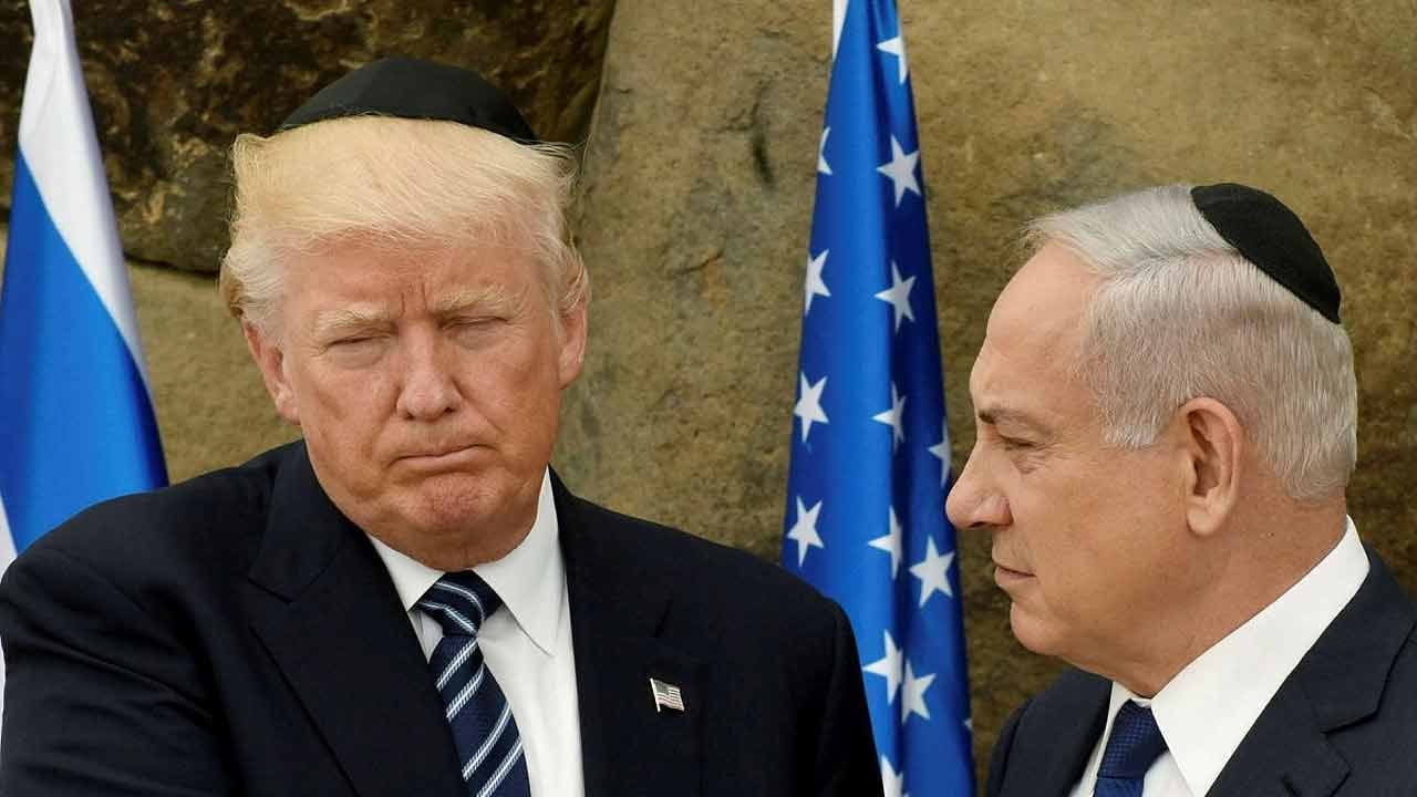 Foto - Küresel haydut Trump’a tam da bu yakışır! ‘O ülkeye gidip başbakan adayı olacağım’