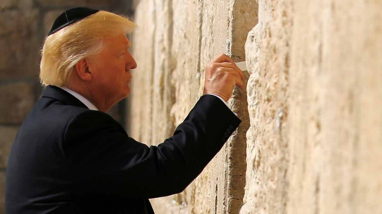 Foto - Küresel haydut Trump’a tam da bu yakışır! ‘O ülkeye gidip başbakan adayı olacağım’