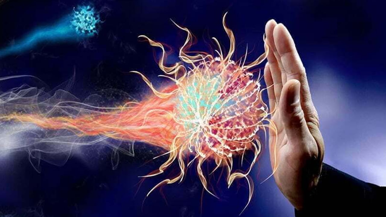 Foto - kanser patlaması yaşanacak: Psikolojik sağlamlık bağışıklık sistemini güçlendiriyor