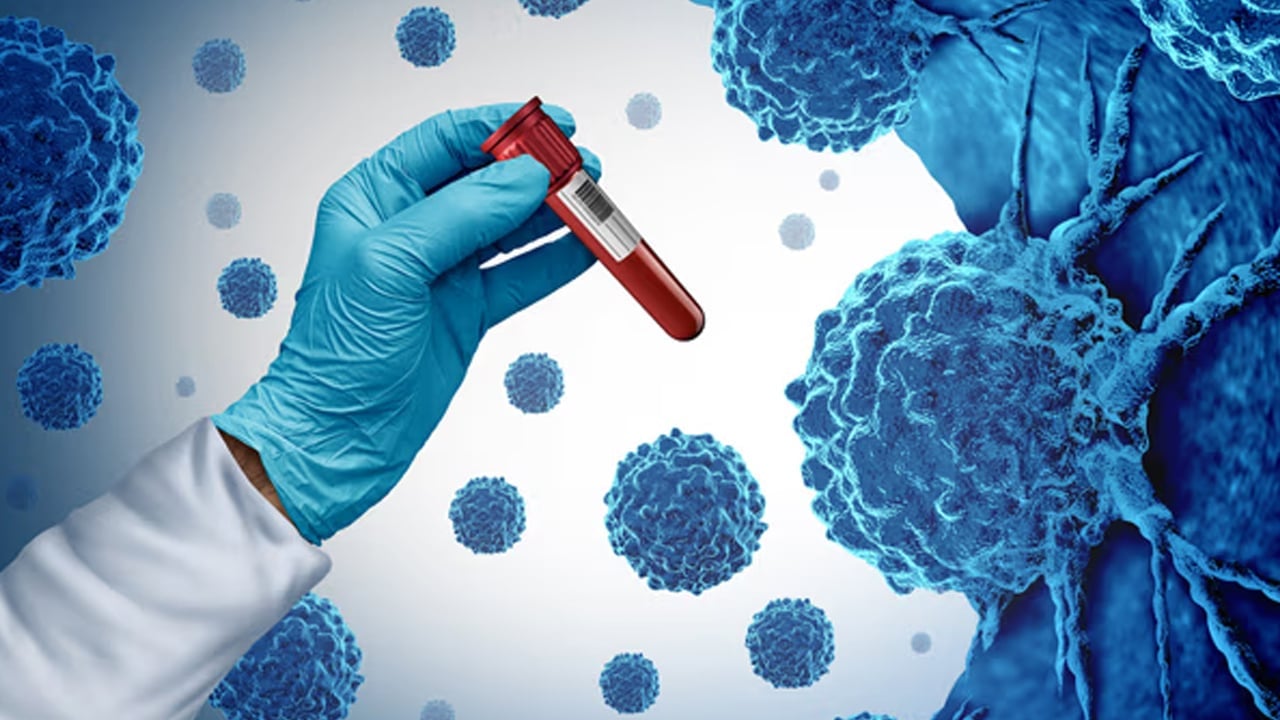 Foto - kanser patlaması yaşanacak: Psikolojik sağlamlık bağışıklık sistemini güçlendiriyor