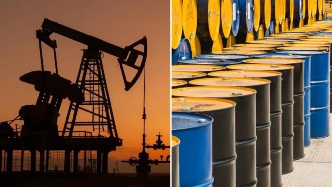 Foto - Küresel kriz petrol fiyatlarına vurdu! Brent petrol yükselişe geçti, zam kapıda mı?