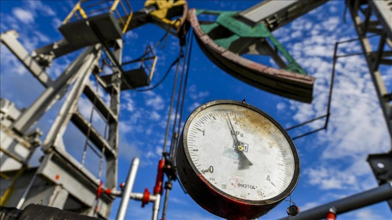 Foto - Küresel kriz petrol fiyatlarına vurdu! Brent petrol yükselişe geçti, zam kapıda mı?