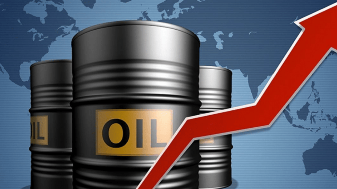 Foto - Küresel kriz petrol fiyatlarına vurdu! Brent petrol yükselişe geçti, zam kapıda mı?