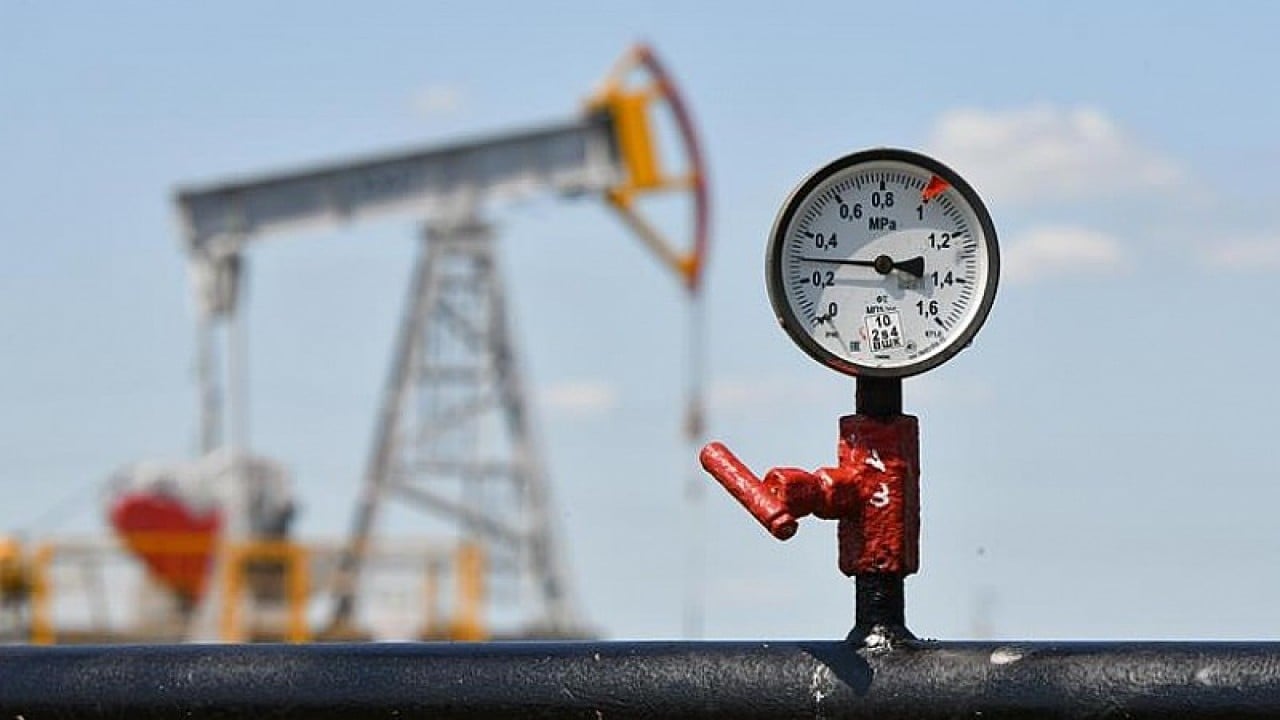 Foto - Küresel kriz petrol fiyatlarına vurdu! Brent petrol yükselişe geçti, zam kapıda mı?