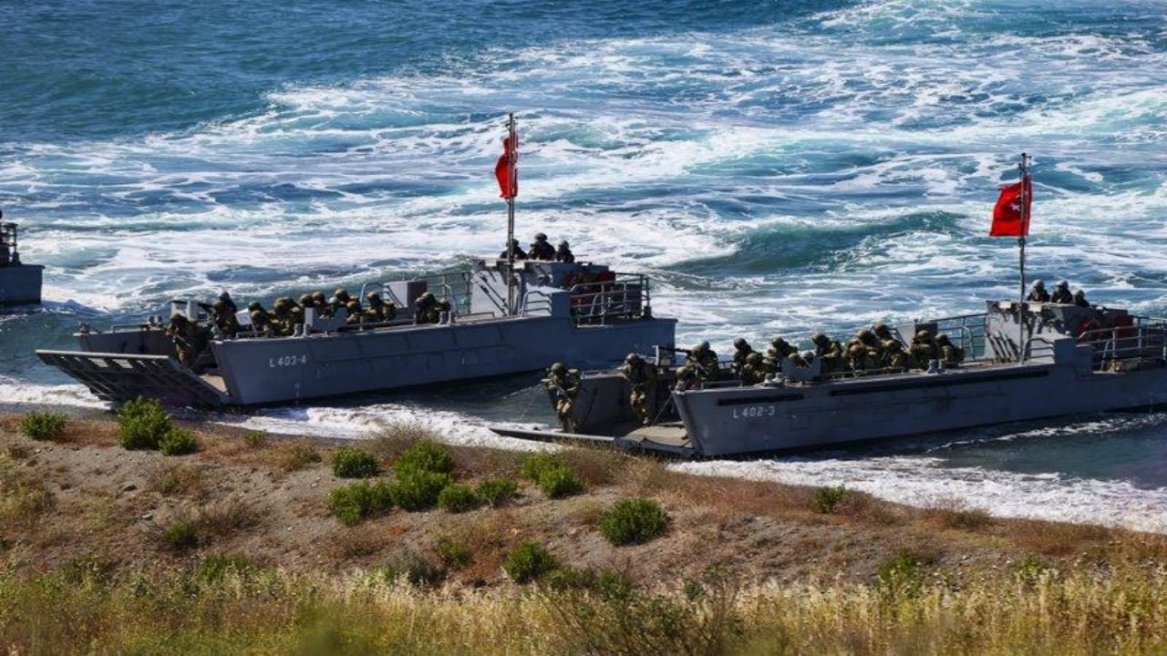 Foto - Küresel pazarda Ankara devrimi! Avrupa’nın güvenlik duvarı çökerken Türkiye gümbür gümbür radara girdi 