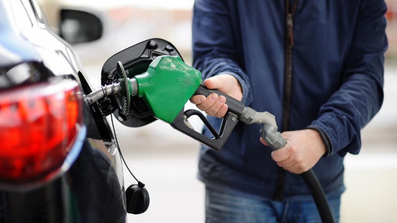 Foto - Küresel petrol baronlarının oyunları pompaya yansıyor! Motorine zam kapıda!
