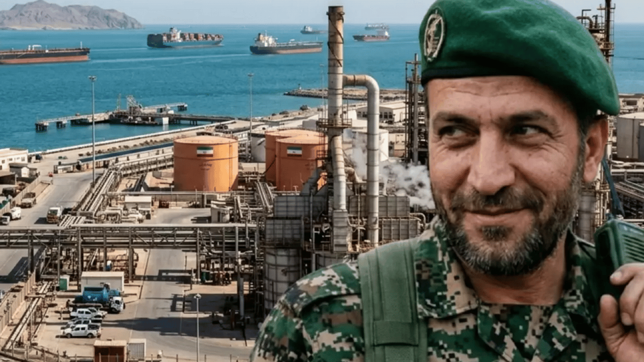 Foto - Küresel petrol piyasalarını endişelendirecek bir gelişme daha! O ülke kararını duyurdu