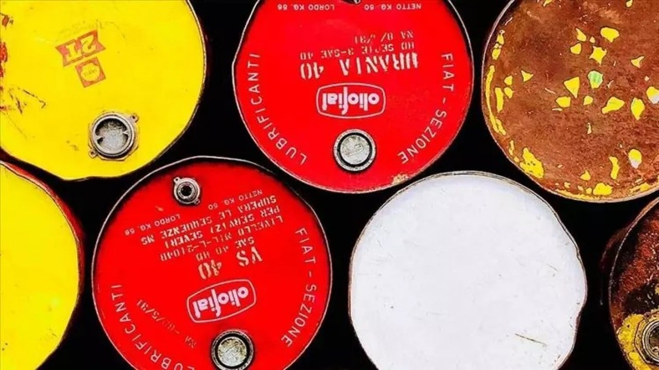 Foto - Küresel piyasalar karıştı:  'Veri yeni petroldür' diyenler çoğunlukta