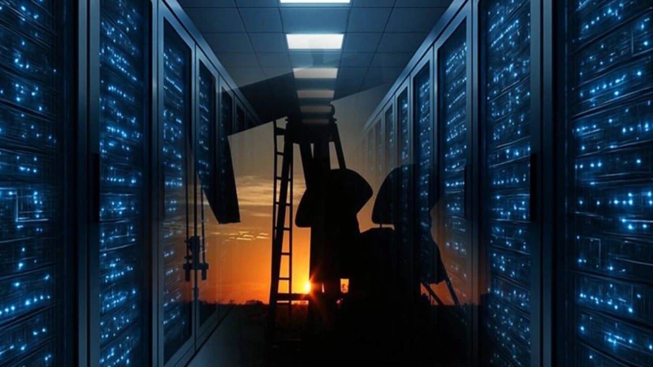 Foto - Küresel piyasalar karıştı:  'Veri yeni petroldür' diyenler çoğunlukta