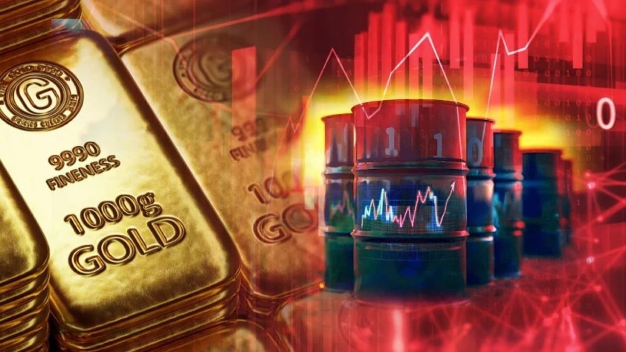 Foto - Küresel piyasalar karıştı:  'Veri yeni petroldür' diyenler çoğunlukta