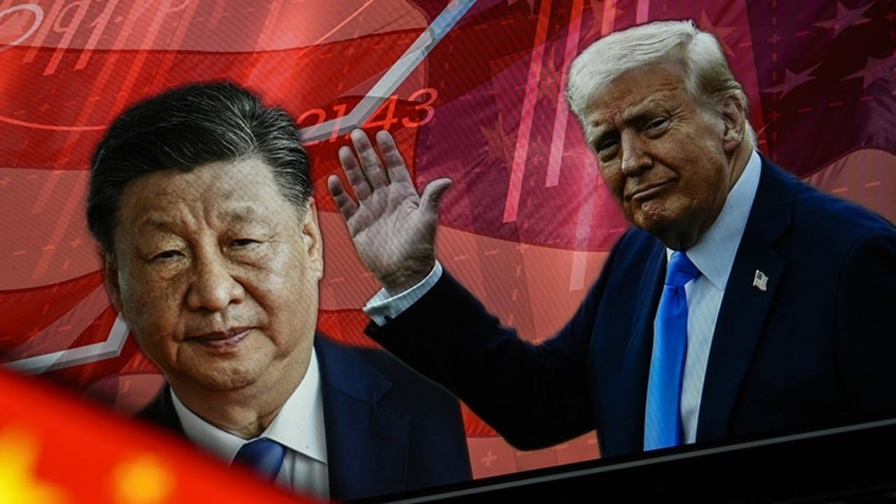 Küresel piyasalar Trump ve Şi zirvesine odaklandı