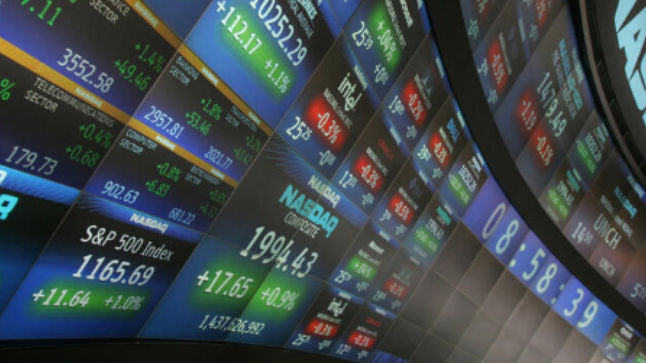 Foto - Küresel piyasalarda ‘ateşkes’ balonu çabuk söndü: İhlal gerginliği borsaları vurdu