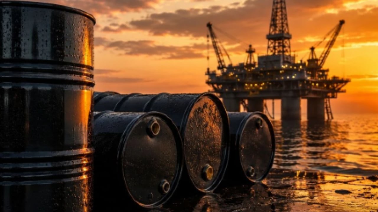 Foto - Küresel piyasalarda enerji krizi tırmanıyor: Brent petrol 106 dolar sınırını aştı!