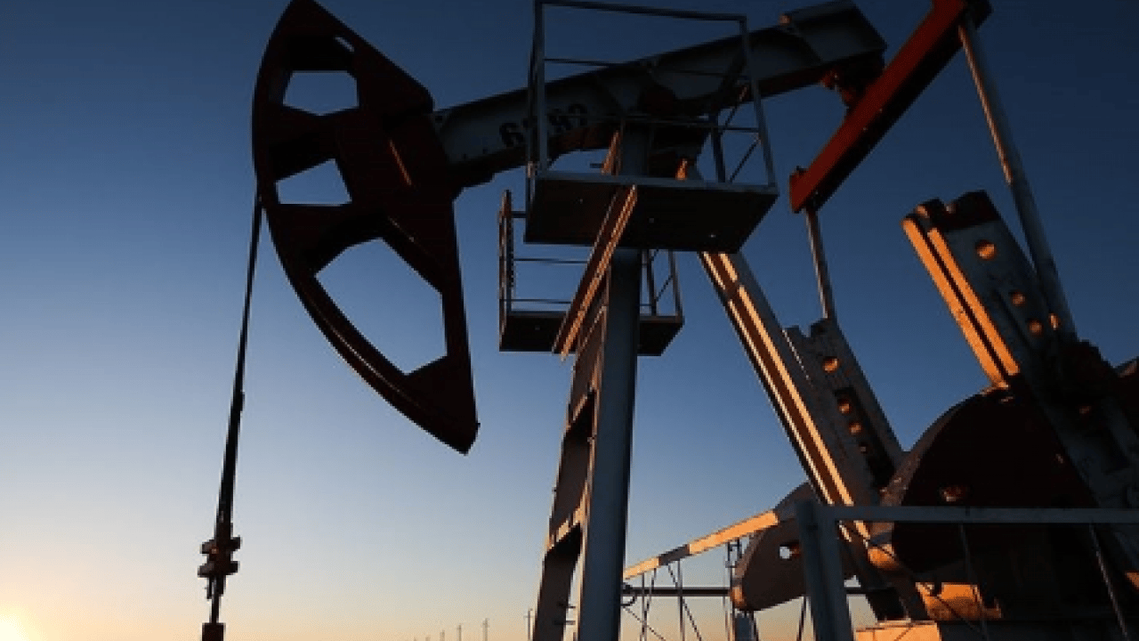 Foto - Küresel piyasalarda enerji krizi tırmanıyor: Brent petrol 106 dolar sınırını aştı!