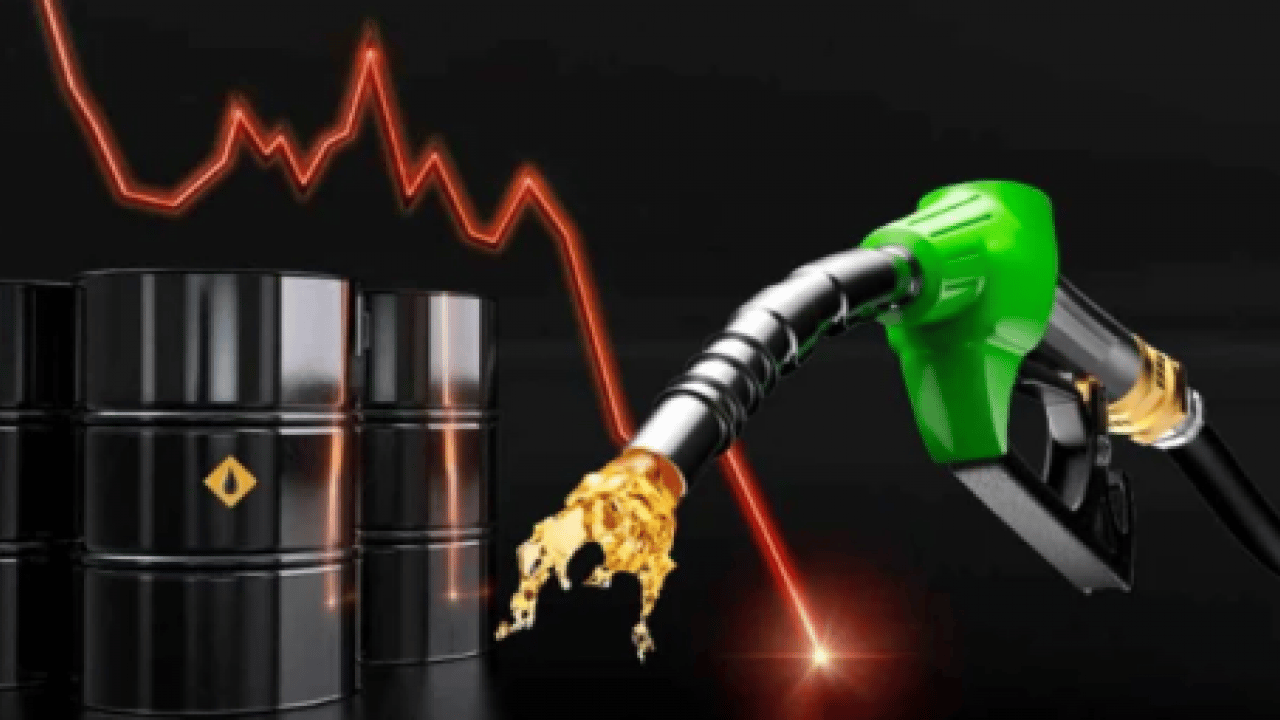 Foto - Küresel piyasalarda enerji krizi tırmanıyor: Brent petrol 106 dolar sınırını aştı!