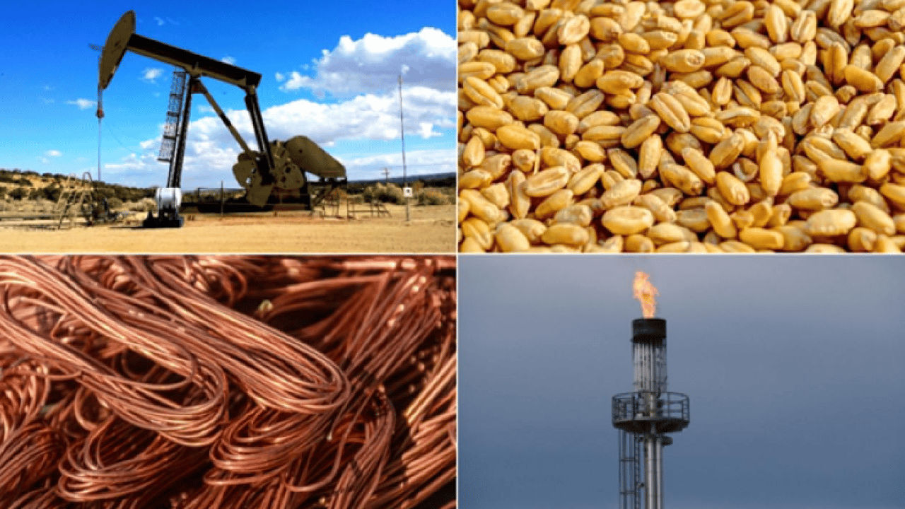 Foto - Küresel piyasalarda Mart depremi: Emtiada yön arayışı sürüyor!