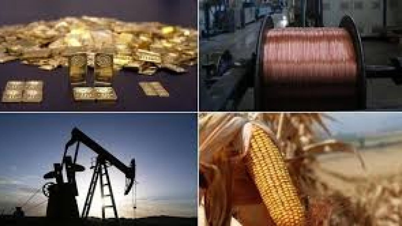 Foto - Küresel piyasalarda Mart depremi: Emtiada yön arayışı sürüyor!