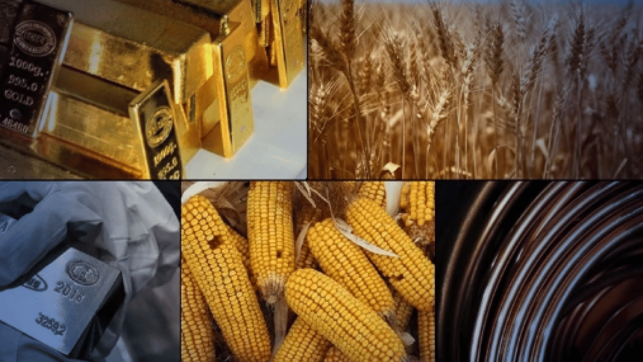 Foto - Küresel piyasalarda Mart depremi: Emtiada yön arayışı sürüyor!