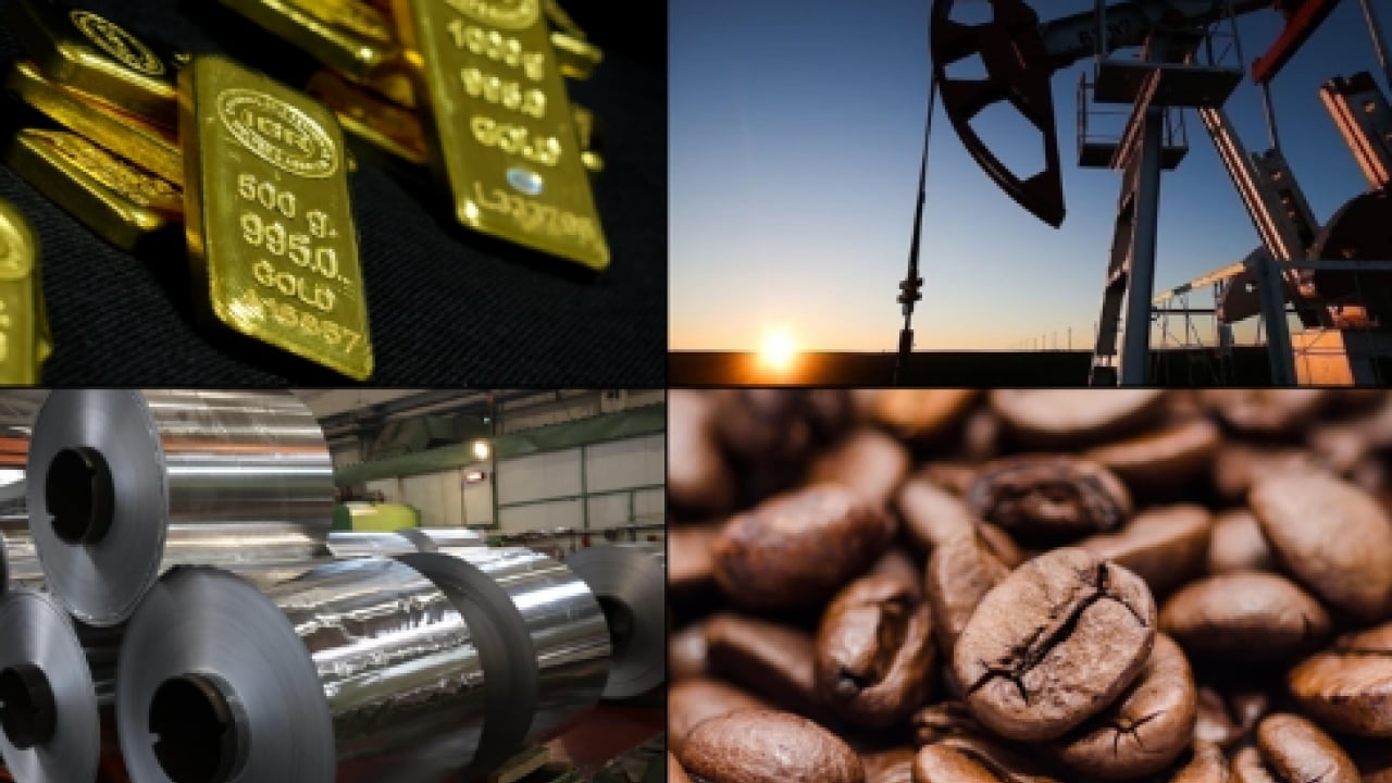 Foto - Küresel piyasalarda Mart depremi: Emtiada yön arayışı sürüyor!