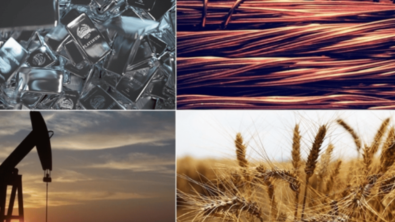 Foto - Küresel piyasalarda Mart depremi: Emtiada yön arayışı sürüyor!