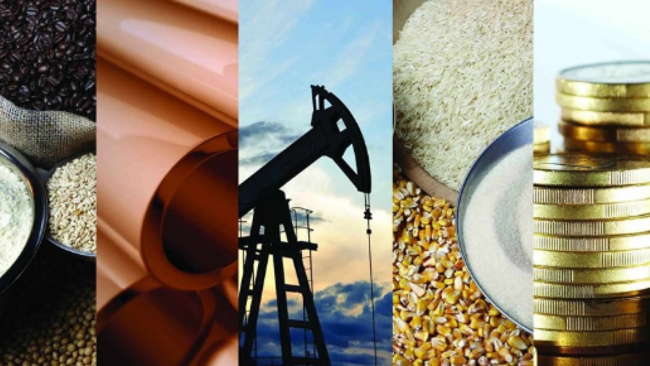 Foto - Küresel piyasalarda Mart depremi: Emtiada yön arayışı sürüyor!