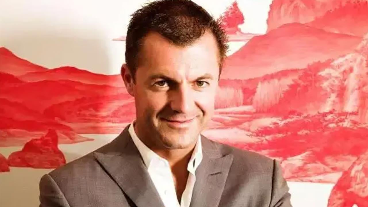 Foto - İşte küresel piyasaların gizli kasaları! Yahudi kökenli milyarderlerin devasa servetleri ve etki ağları!