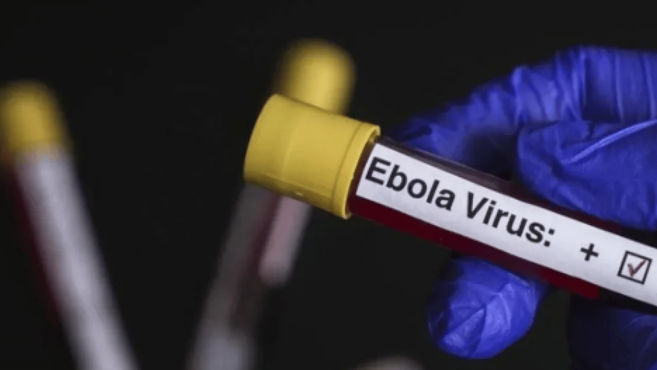 Foto - Küresel sağlıkta Ebola alarmı! ABD duyurdu: Tarihin en ölümcül seviyesine ulaşabilir