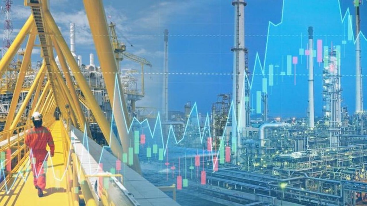 Foto - Küresel sermayeden manevra! Commerzbank Brent petrol tahminini aşağı çekti!