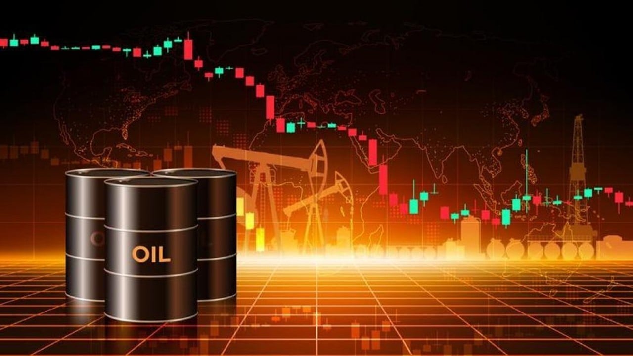 Foto - Küresel sermayeden manevra! Commerzbank Brent petrol tahminini aşağı çekti!