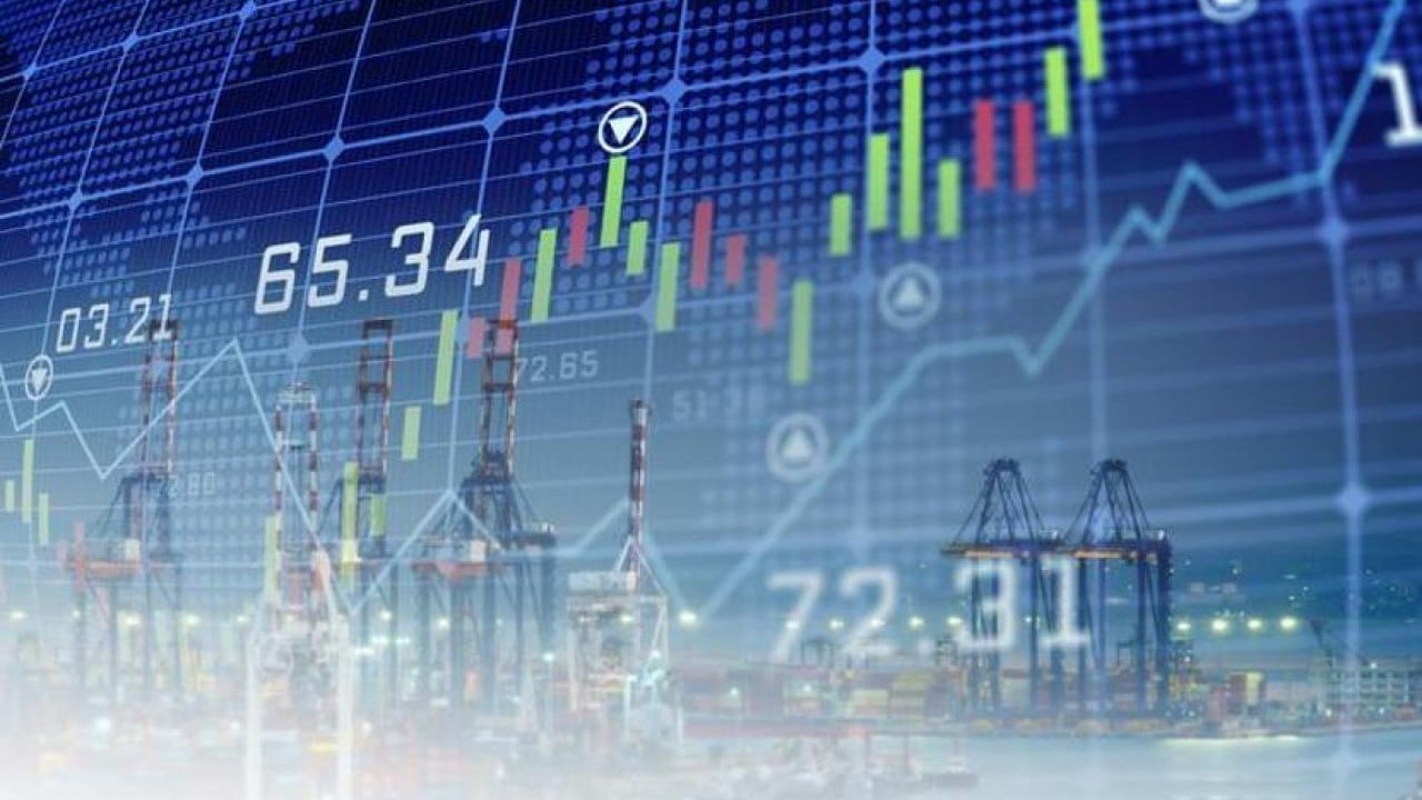 Foto - Küresel sermayeden manevra! Commerzbank Brent petrol tahminini aşağı çekti!