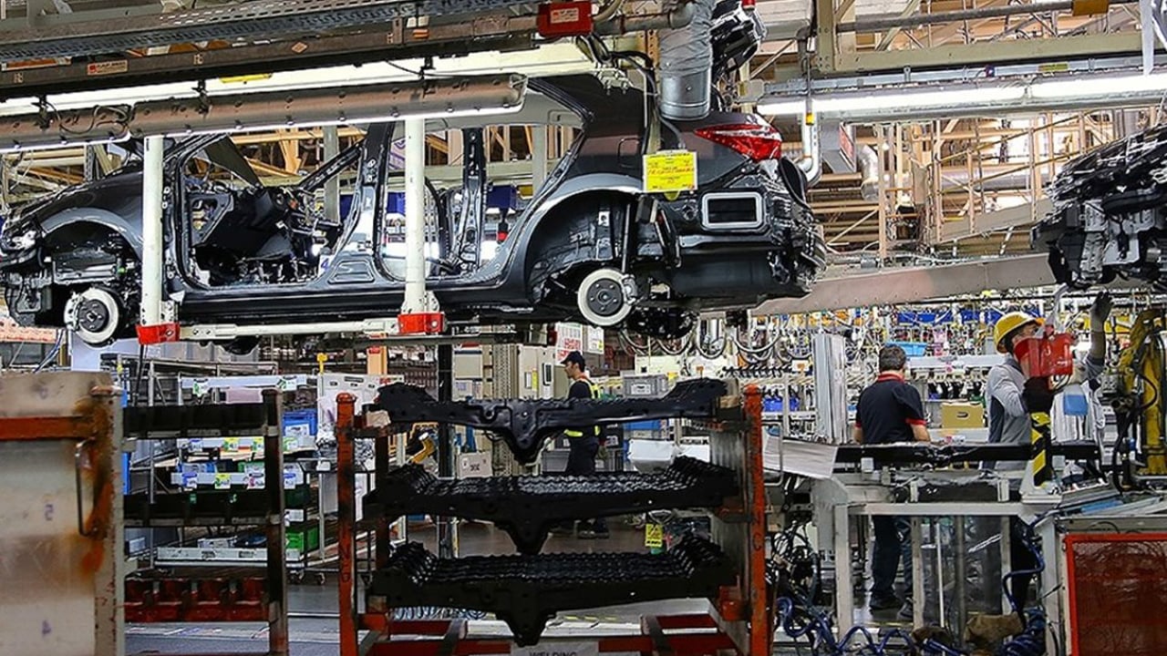 Foto - Küresel ticaret düzeni sarsılıyor! Türkiye için fırsat mı, risk mi? OSD’den kritik uyarı!