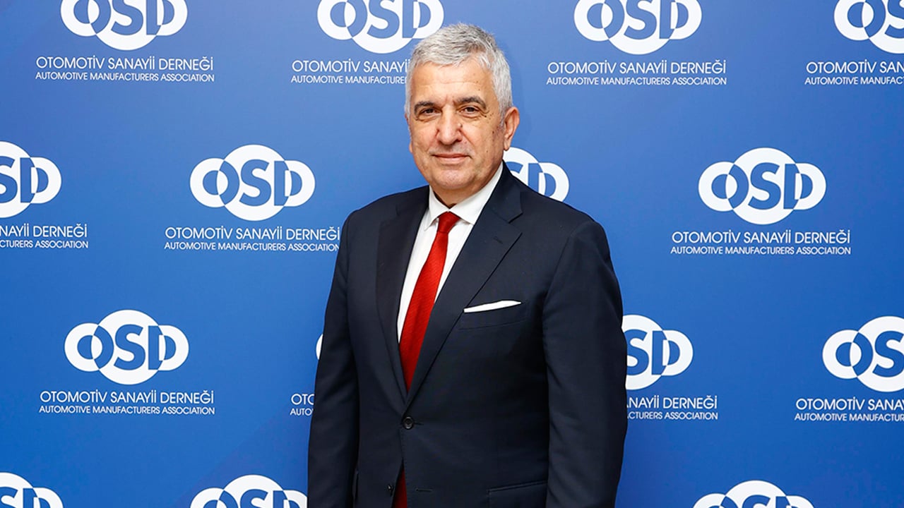 Foto - Küresel ticaret düzeni sarsılıyor! Türkiye için fırsat mı, risk mi? OSD’den kritik uyarı!