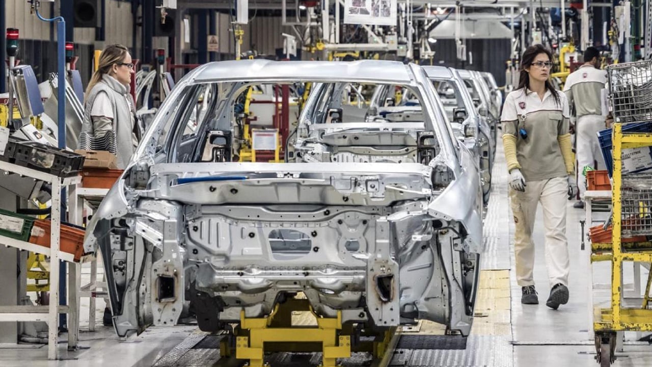 Foto - Küresel ticaret düzeni sarsılıyor! Türkiye için fırsat mı, risk mi? OSD’den kritik uyarı!