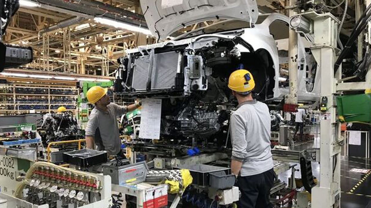 Foto - Küresel ticaret düzeni sarsılıyor! Türkiye için fırsat mı, risk mi? OSD’den kritik uyarı!