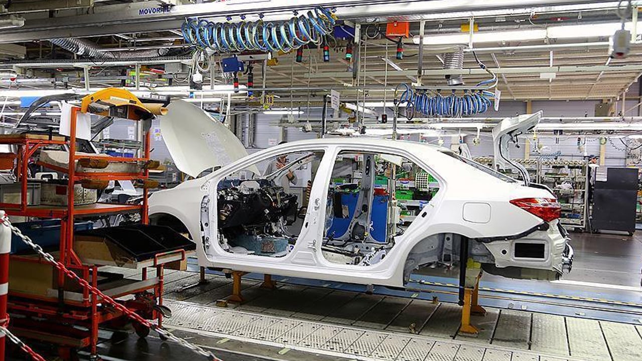 Foto - Küresel ticaret düzeni sarsılıyor! Türkiye için fırsat mı, risk mi? OSD’den kritik uyarı!