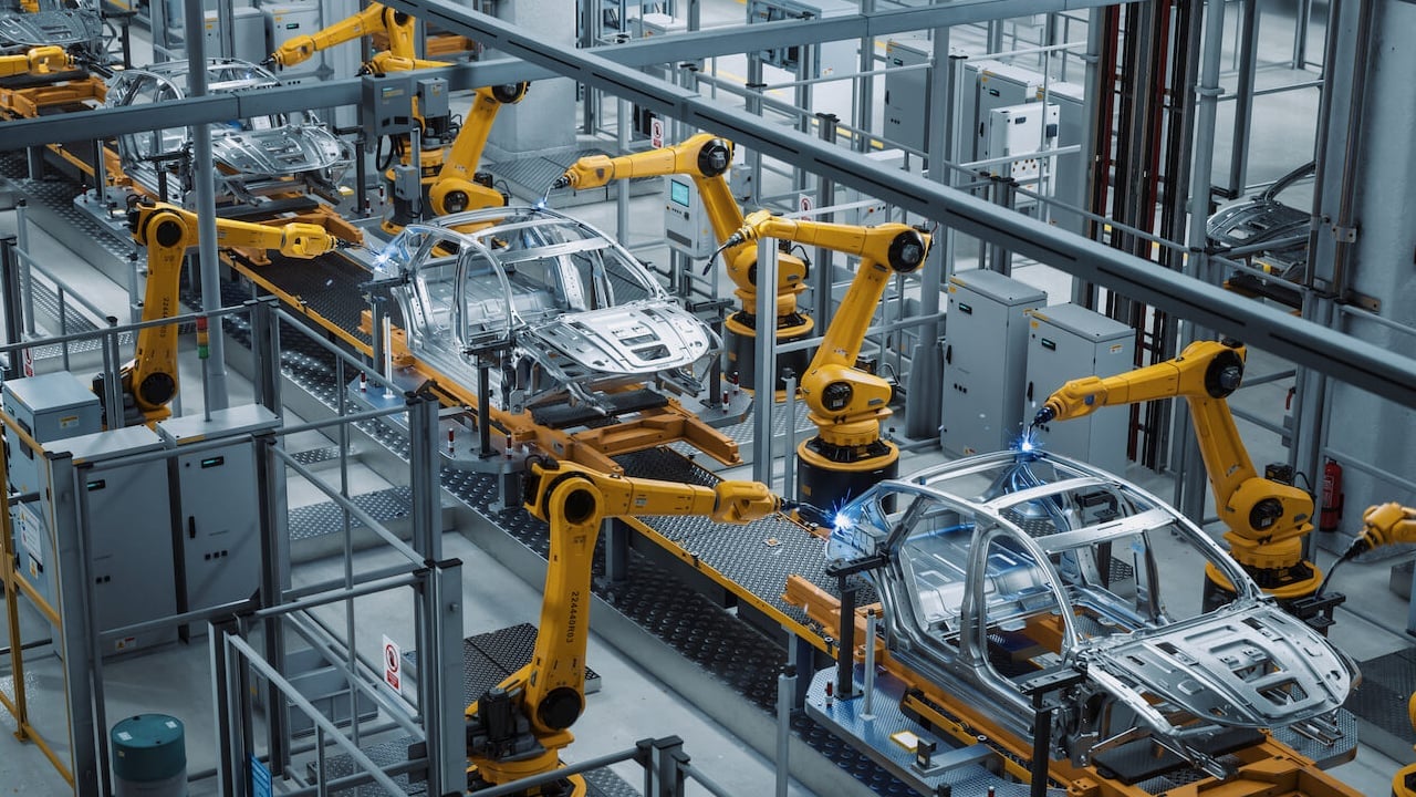 Foto - Küresel ticaret düzeni sarsılıyor! Türkiye için fırsat mı, risk mi? OSD’den kritik uyarı!