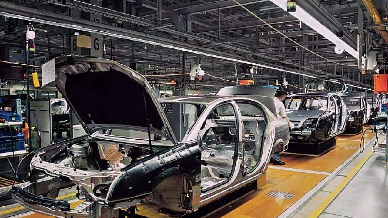 Foto - Küresel ticaret düzeni sarsılıyor! Türkiye için fırsat mı, risk mi? OSD’den kritik uyarı!