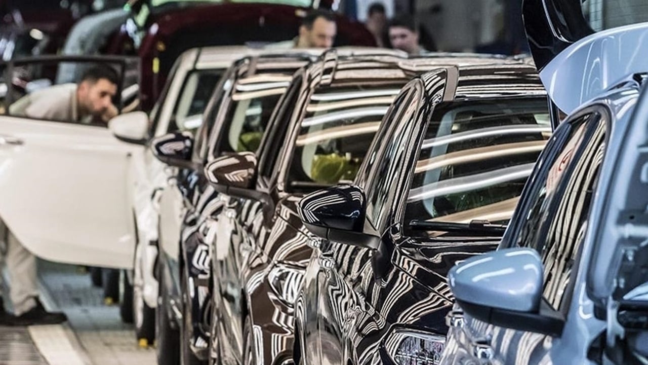 Foto - Küresel ticaret düzeni sarsılıyor! Türkiye için fırsat mı, risk mi? OSD’den kritik uyarı!