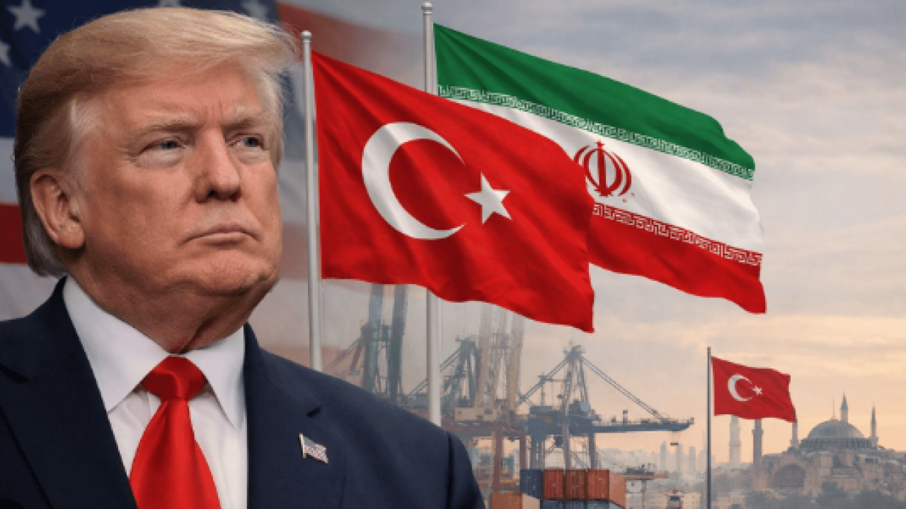 Foto - Küresel zorba sıkıştı, 45 günlük ateşkesi görüşüyor! Türkiye detayı dikkat çekti