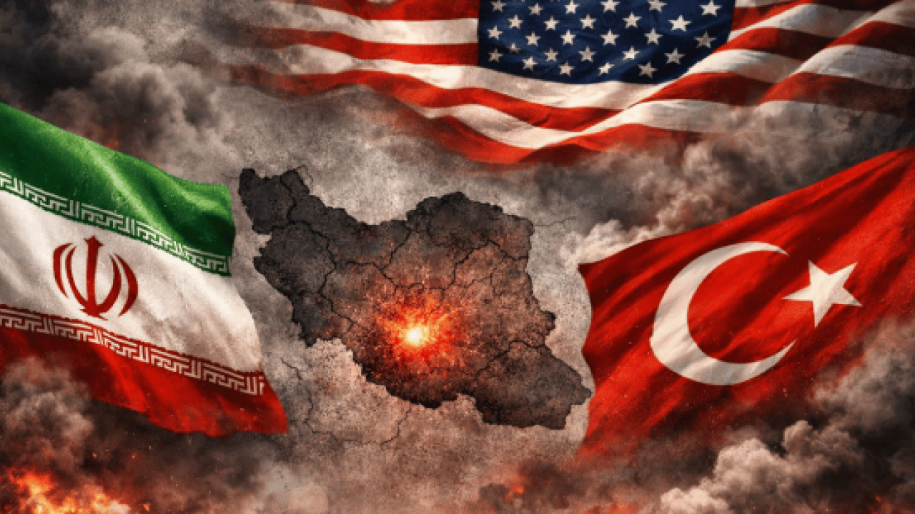 Foto - Küresel zorba sıkıştı, 45 günlük ateşkesi görüşüyor! Türkiye detayı dikkat çekti