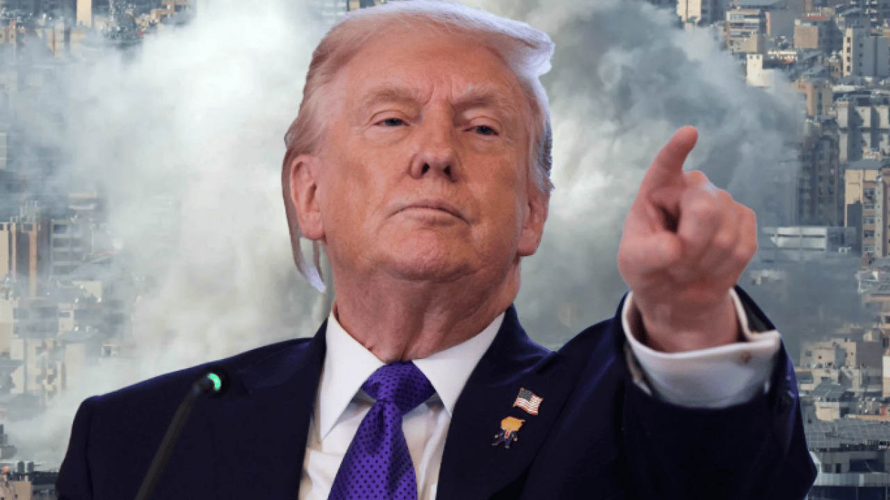 Foto - Küresel zorba sıkıştı, 45 günlük ateşkesi görüşüyor! Türkiye detayı dikkat çekti