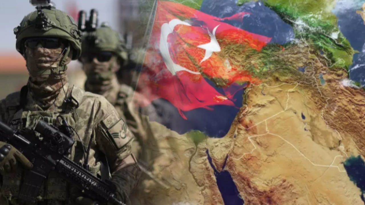 Foto - Küresel zorba sıkıştı, 45 günlük ateşkesi görüşüyor! Türkiye detayı dikkat çekti