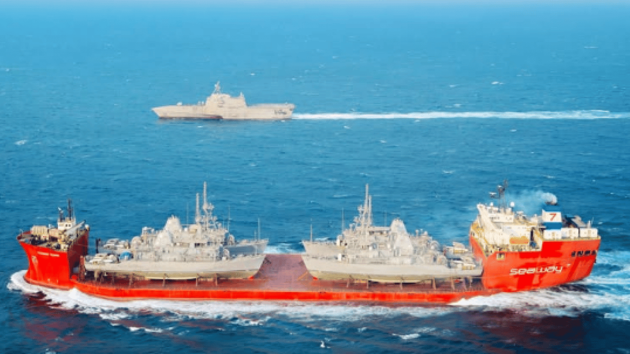 Foto - Küresel zorba Trump’tan İran’a deniz kuşatması: Abluka gerilimi tırmandırıyor