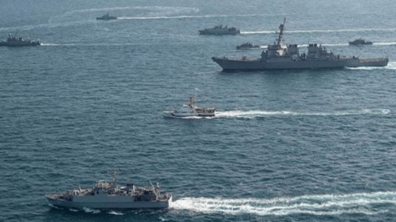 Foto - Küresel zorba Trump’tan İran’a deniz kuşatması: Abluka gerilimi tırmandırıyor